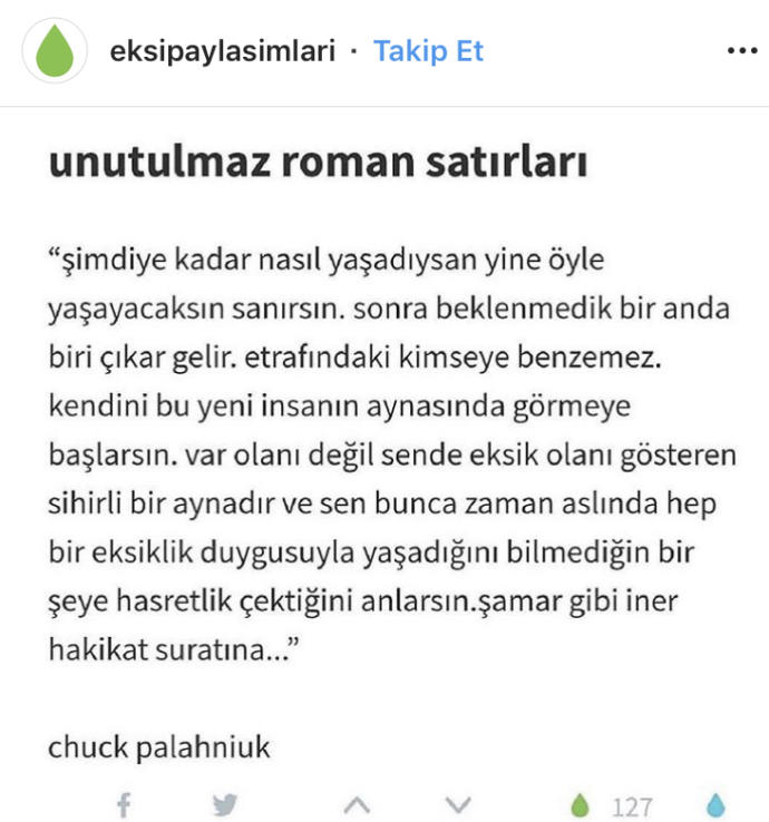Her insanın bir yanı eksiktir; Eksik yanlarınızı tamamlayacak biri var mı hayatınızda? İlişki durumunuz nedir?