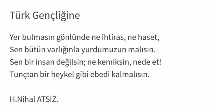Bugün 3 mayıs Dünya Türkçülük Günü. Yeniden dünyaya gelsen yine Türk doğmak ister miydin? Türklük duygusu sana ne ifade ediyor?