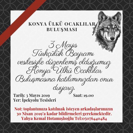 Bugün 3 mayıs Dünya Türkçülük Günü. Yeniden dünyaya gelsen yine Türk doğmak ister miydin? Türklük duygusu sana ne ifade ediyor?