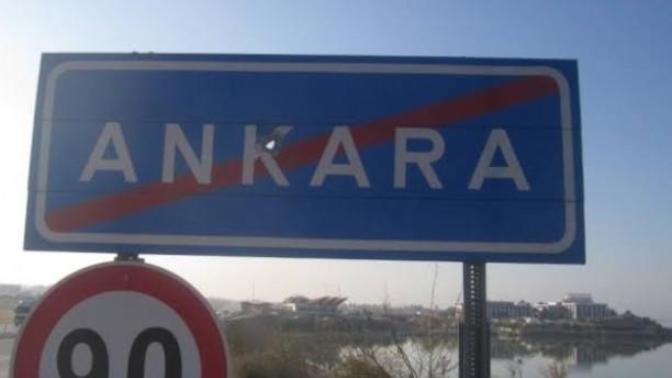 Ankara'nın en güzel yanı İstanbul'a geri dönmek midir?