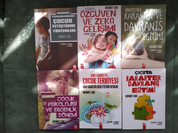 Çocukları psikolojisini anlamak için anne babalar/adaylar çocuk gelişim kitapları okumalı mıdır?