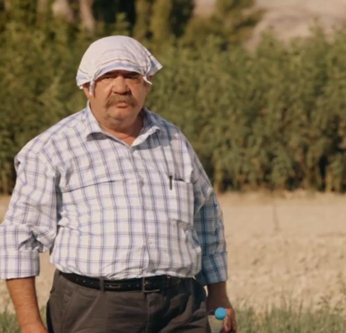 Biri size "düştüm" derse vereceğiniz cevap ne olur?