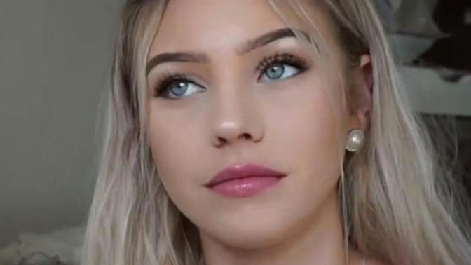 Hangi güzel sarışın kız daha güzel?