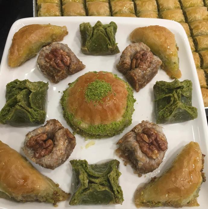 Çooooook acıktım. Sizce ne sipariş vereyim?