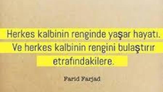 Ruhu güzel insanların ortak özellikleri nelerdir?