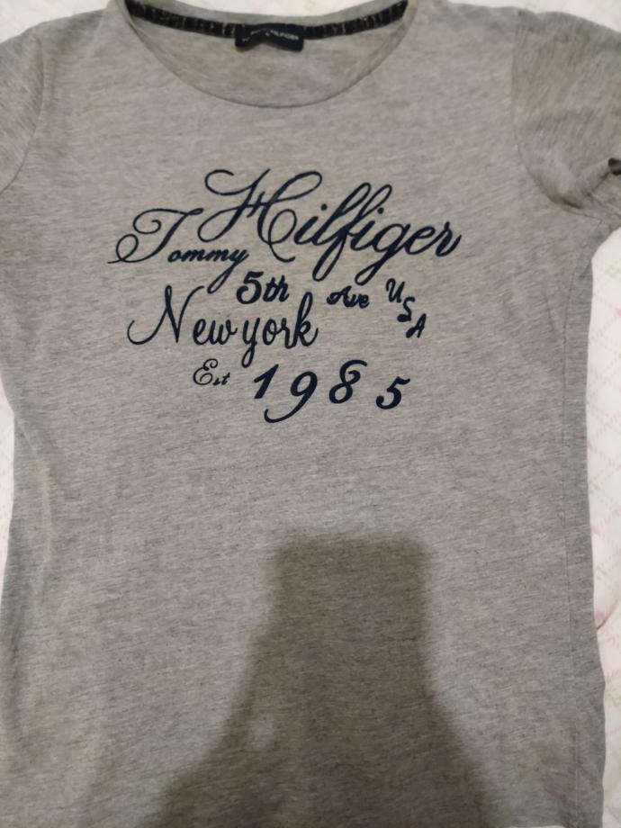 Tommy hilfiger sizce nasıl  bir  marka , zaradan lacoste dan bershka us polodan felan kaliteli mi?
