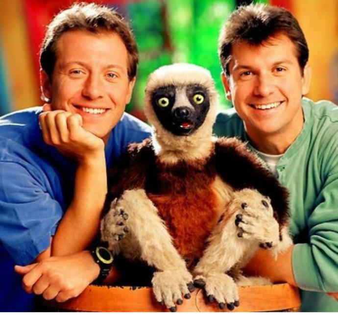 ZabooMafoo