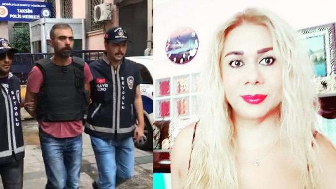 Katledilen Travesti Esra'nın cesedini ailesini morgdan almamıştı. Aynı aile Esra'nın tapulu evlerini satarak parasını almış?