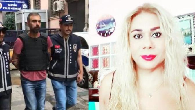 Katledilen Travesti Esra'nın cesedini ailesini morgdan almamıştı. Aynı aile Esra'nın tapulu evlerini satarak parasını almış?
