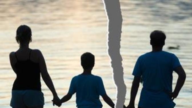 İlişki yürümüyorsa boşanmak mı doğru, yoksa çocuk için evliliği sürdürmek mi?