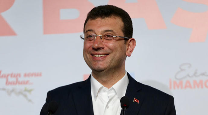 En karizmatik büyükşehir belediye başkanı?