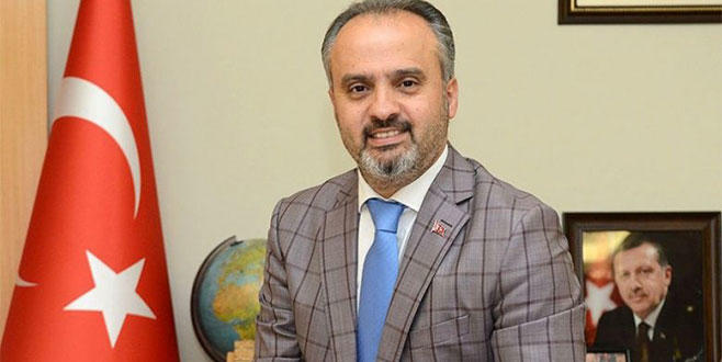 En karizmatik büyükşehir belediye başkanı?