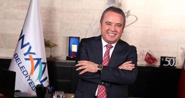 En karizmatik büyükşehir belediye başkanı?