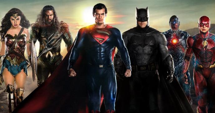 Justice League