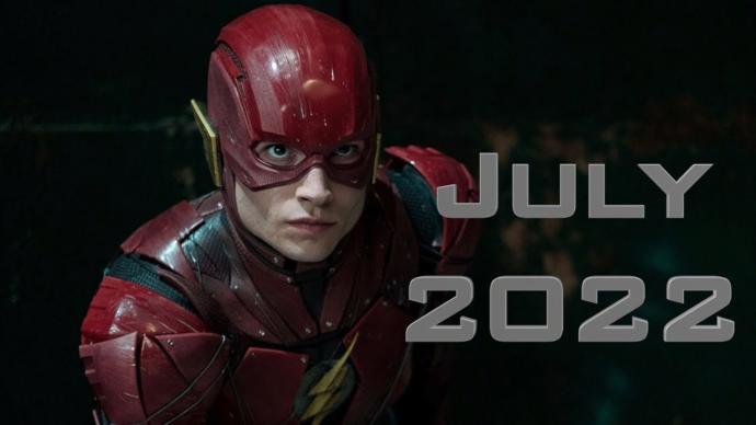 The Flash