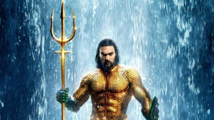 Aquaman 2