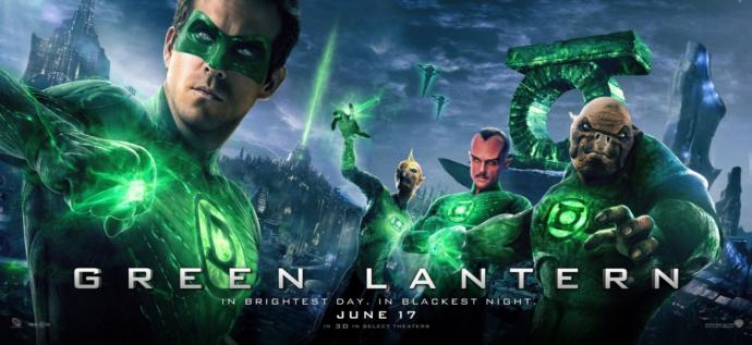 Green Lantern