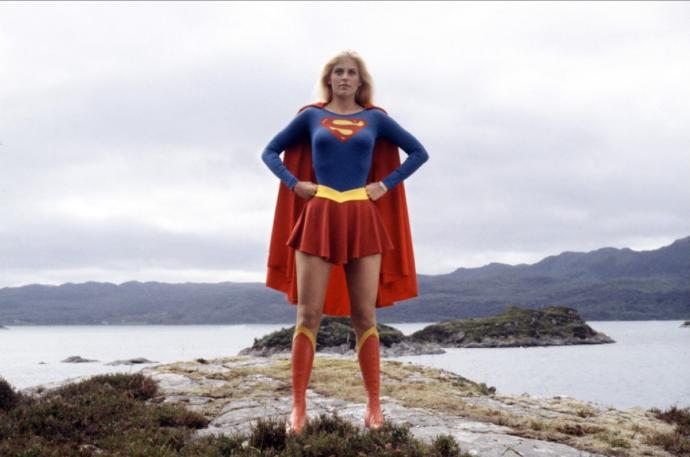 Supergirl