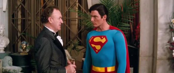 Superman IV: The Quest for Peace