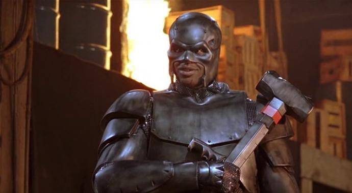 Steel