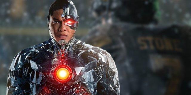 Cyborg