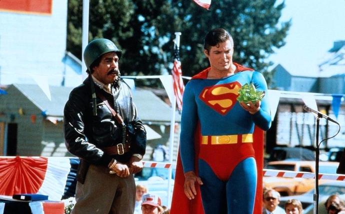 Superman III