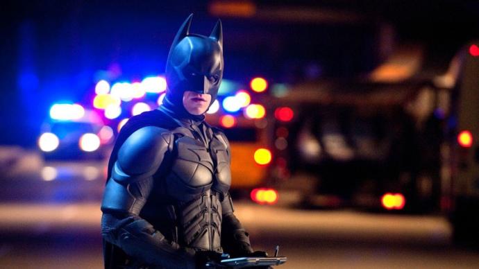 Batman The Dark Knight