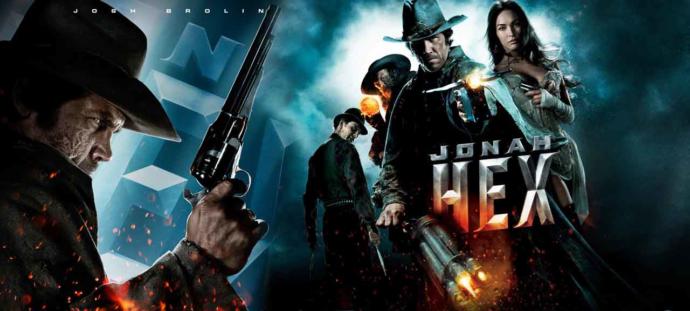 Jonah Hex