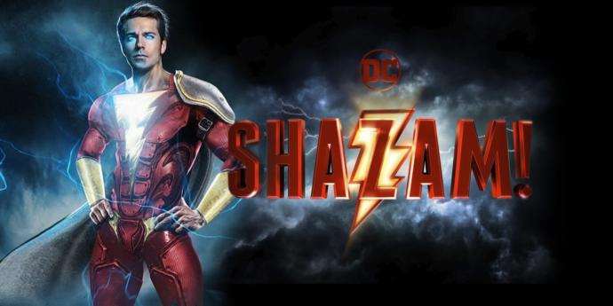 Shazam!