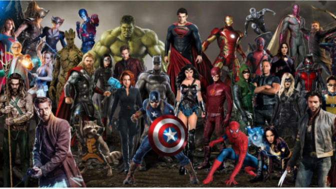 DC Comics filmleri izleme sırası nasıl? Hangi sırayla izlenir?