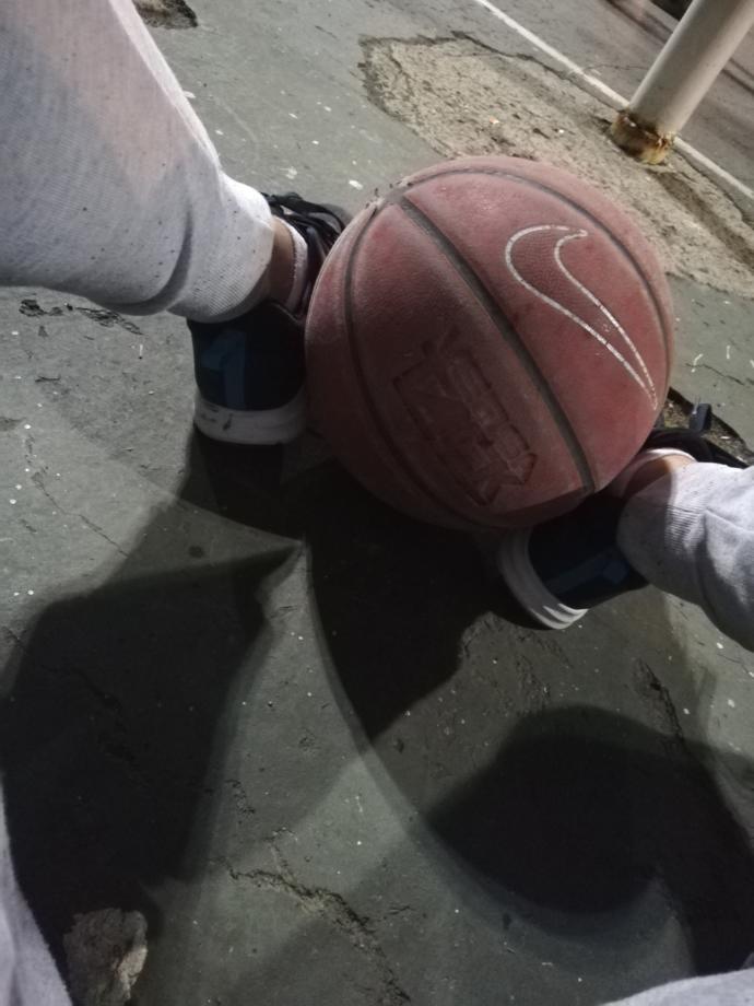 Basketbol oynamayı sever misiniz?