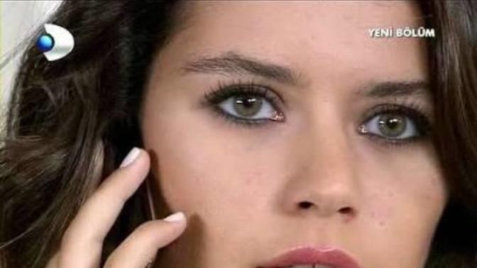 Beren saat in kirpiklerinde hangi işlem var?