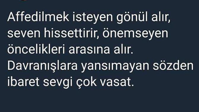 İnsanların ikinci bir şansı hak ettiklerini düşünüyor musunuz?