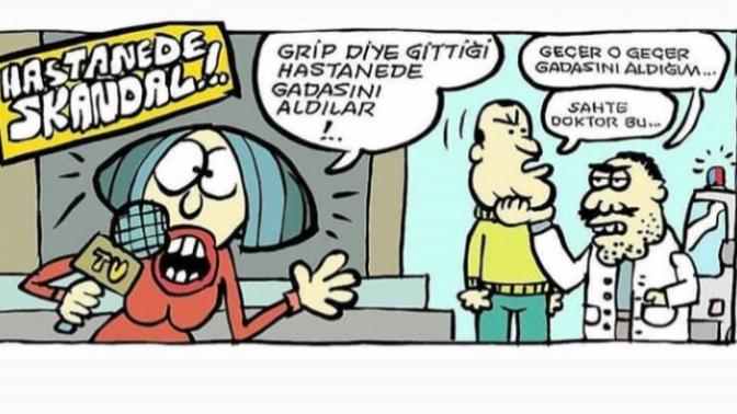 Gadasını almak ne demek🤔?