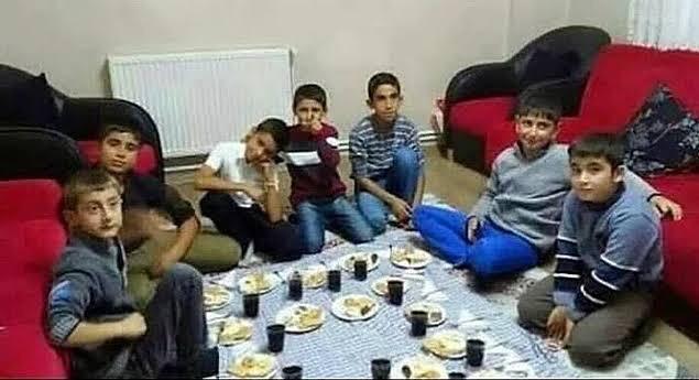 Arkadaş arasında konuşurken “kanki, bro, kuzen” tarzı kullandığınız kelimeler var mı?