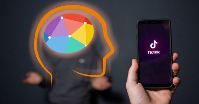 Tiktok uygulamasına giriş yaparken zeka sorusu sorulmalı mıdır sizce?