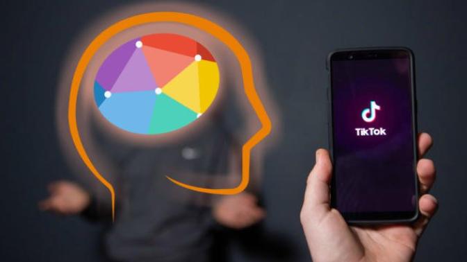 Tiktok uygulamasına giriş yaparken zeka sorusu sorulmalı mıdır sizce?
