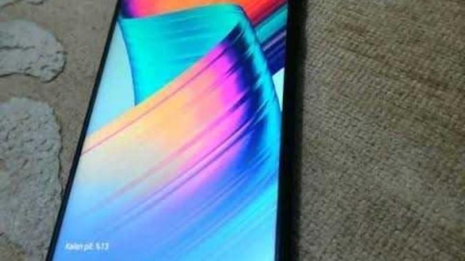 Honor mu Samsung mu alsam?