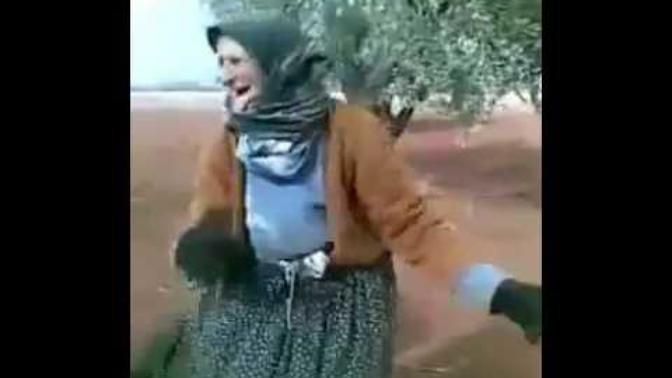 Size "Ağrıdı başım nanay sızladı dişim nanay" desem bana ne dersiniz?