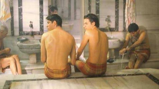 Bir Kişinin Hamam Oğlanı Olduğu Nasıl Anlaşılır?