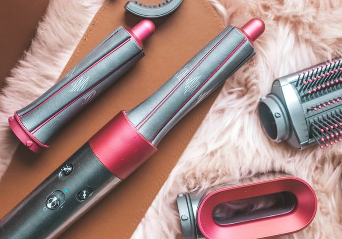 Dyson Airwrap