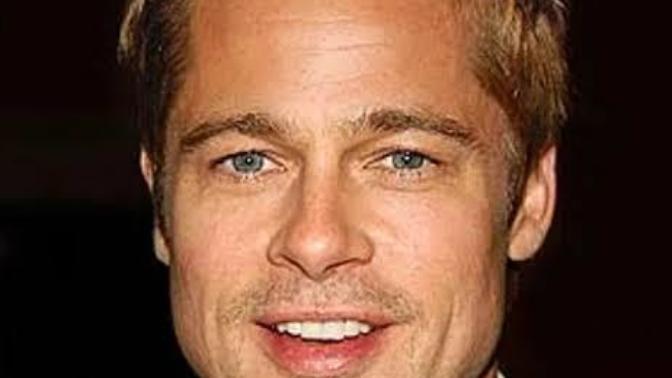 Kızlar, Brad pitt gerçekten yakışıklımı?