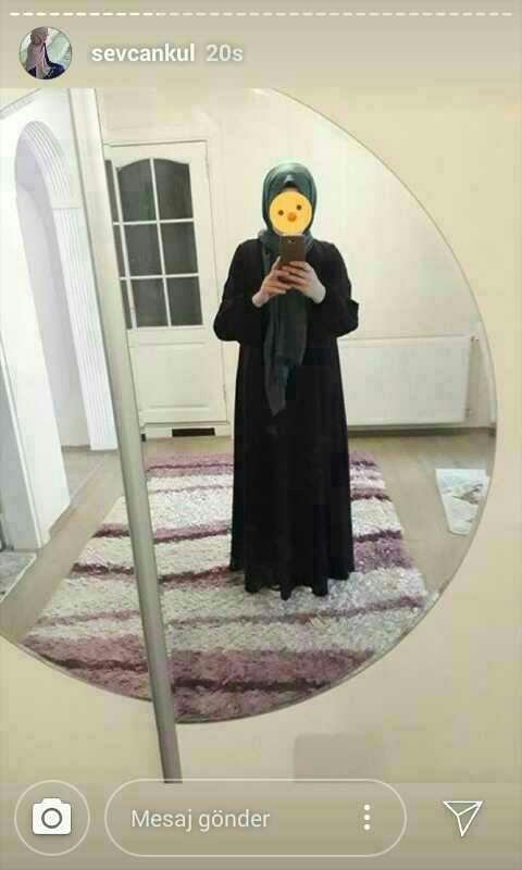 Tesetture uyan kiyafetler atabilirmisiniz?