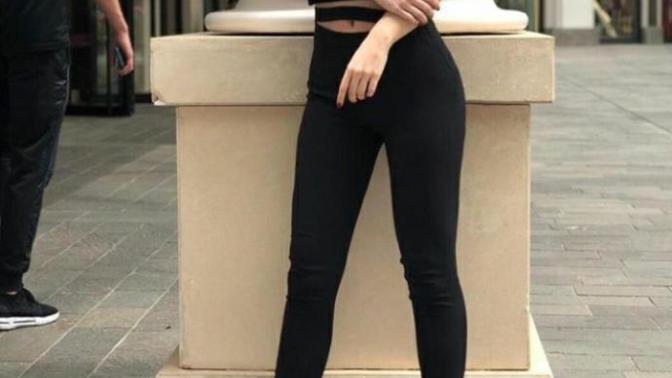 Merve Boluğur kadınsa diğerleri ne sizce?