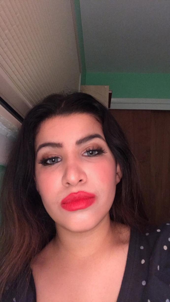 Pornocuya mi benziyorum bir bakarmisiniz?