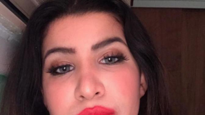 Pornocuya mi benziyorum  bir  bakarmisiniz?