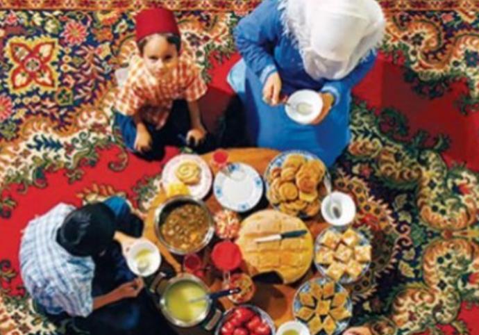 İlk orucunuzu kaç yaşında tuttunuz? Ve neler yaşadınız?
