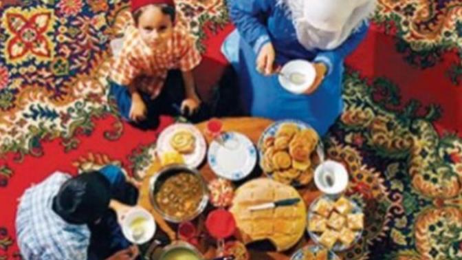 İlk orucunuzu kaç yaşında tuttunuz? Ve neler yaşadınız?