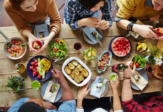 Ramazan geldi, hoş geldi! İftara menü önerileriniz var mı?