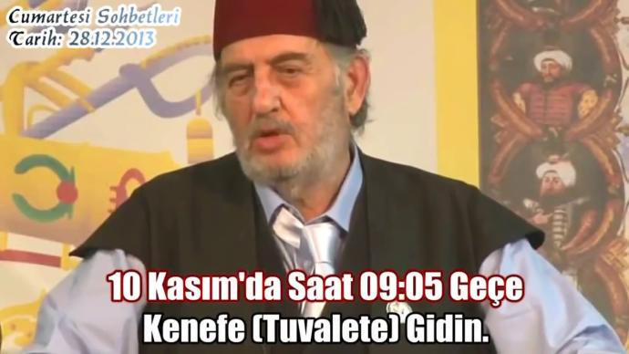 Keşke Yunan galip gelseydi diyen Püsküllü Kadir Mısıroğlu ölmüş. Sizce nasıl biriydi?